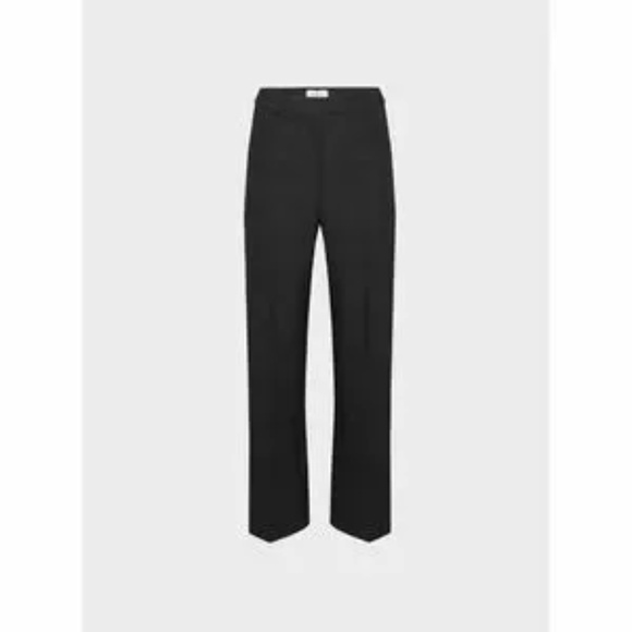 Aritzia Babaton New Agency Pant Black size 10 - Picture 4 of 6